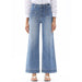Bayeas High Rise Wide Leg Jean WOMEN - Clothing - Jeans Bayeas