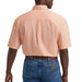 Wrangler Men's George Strait Geo Button Down Shirt MEN - Clothing - Shirts - Short Sleeve Wrangler