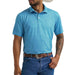 Wrangler Men's ATG Performance Polo Shirt MEN - Clothing - Shirts - Short Sleeve Wrangler