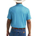 Wrangler Men's ATG Performance Polo Shirt MEN - Clothing - Shirts - Short Sleeve Wrangler