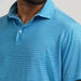 Wrangler Men's ATG Performance Polo Shirt MEN - Clothing - Shirts - Short Sleeve Wrangler