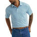 Wrangler Men's ATG Performance Polo Shirt MEN - Clothing - Shirts - Short Sleeve Wrangler