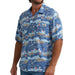 Wrangler Men's Coconut Cowboy Snap Shirt MEN - Clothing - Shirts - Short Sleeve Wrangler