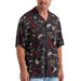 Wrangler Men's Coconut Cowboy Camp Snap Shirt MEN - Clothing - Shirts - Short Sleeve Wrangler