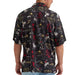 Wrangler Men's Coconut Cowboy Camp Snap Shirt MEN - Clothing - Shirts - Short Sleeve Wrangler