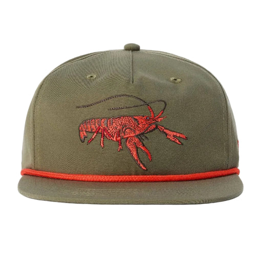 Duck Camp Grandpa Crawfish Hat HATS - BASEBALL CAPS Duck Camp