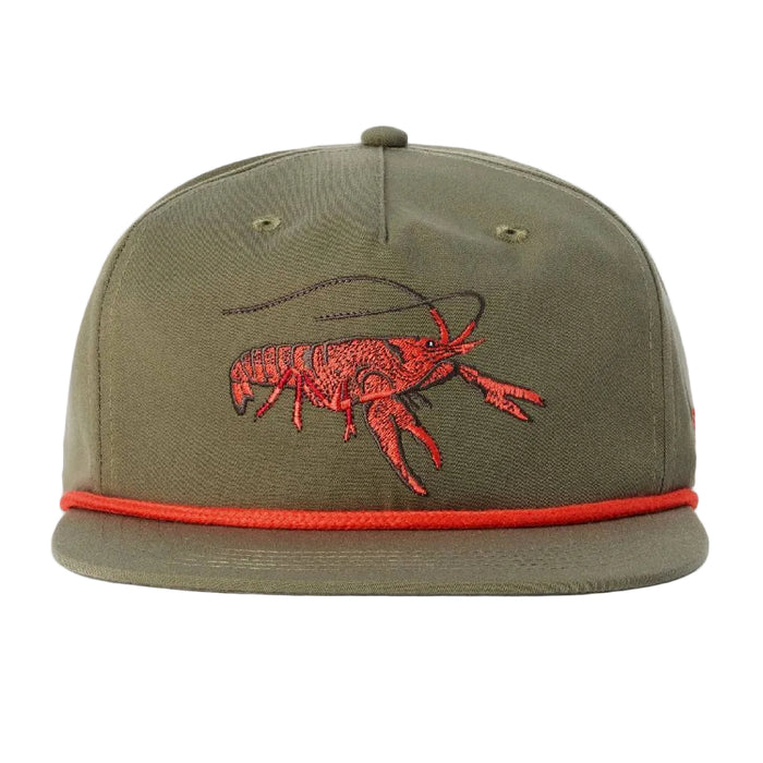Duck Camp Grandpa Crawfish Hat HATS - BASEBALL CAPS Duck Camp