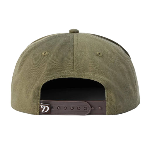 Duck Camp Grandpa Crawfish Hat HATS - BASEBALL CAPS Duck Camp