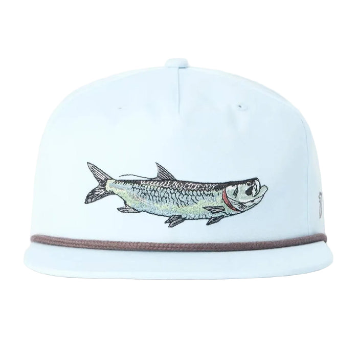 Duck Camp Grandpa Tarpon Hat HATS - BASEBALL CAPS Duck Camp