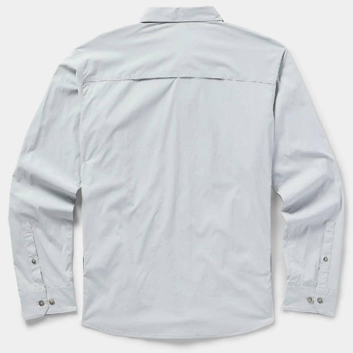 Duck Camp Highrise Lightweight Fishing Shirt