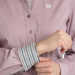 Women's Cinch Micro Striped Button Down Shirt WOMEN - Clothing - Tops - Long Sleeved Cinch