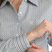 Cinch Ladies Geo Print Button Down Shirt WOMEN - Clothing - Tops - Long Sleeved Cinch