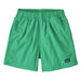 Patagonia Baby Boy's Funhoggers Short - Aqua Stone KIDS - Boys - Clothing - Surf & Swimwear Patagonia