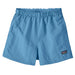 Patagonia Baby Boy's Baggies Short - Shore Blue KIDS - Boys - Clothing - Surf & Swimwear Patagonia