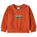 Patagonia Baby Crew Sweatshirt - '95 Oval Logo Tropiclimb KIDS - Girls - Clothing - Sweatshirts & Hoodies Patagonia