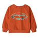 Patagonia Baby Crew Sweatshirt - '95 Oval Logo Tropiclimb KIDS - Girls - Clothing - Sweatshirts & Hoodies Patagonia