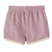 Patagonia Baby Girl's Sweatshorts - Wiggle Fitz: Quiet Violet KIDS - Girls - Clothing - Shorts Patagonia