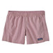 Patagonia Kid's Unlined Baggies Shorts 4" - Quiet Violet KIDS - Girls - Clothing - Shorts Patagonia