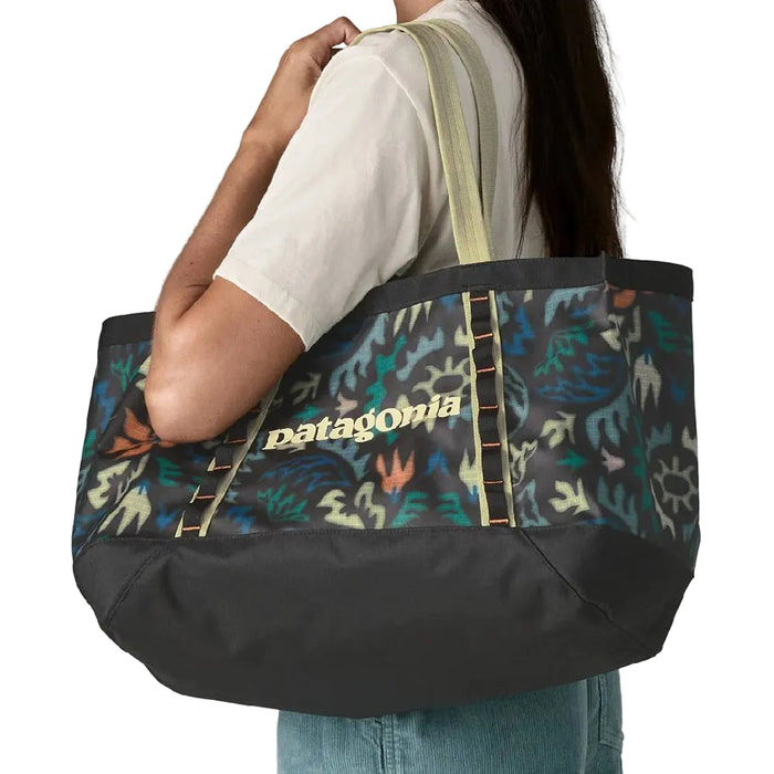 Patagonia Black Hole Tote 25L - Kaleido WOMEN - Accessories - Handbags - Tote Bags Patagonia