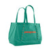 Patagonia Black Hole Tote 25L - Aqua Stone WOMEN - Accessories - Handbags - Tote Bags Patagonia