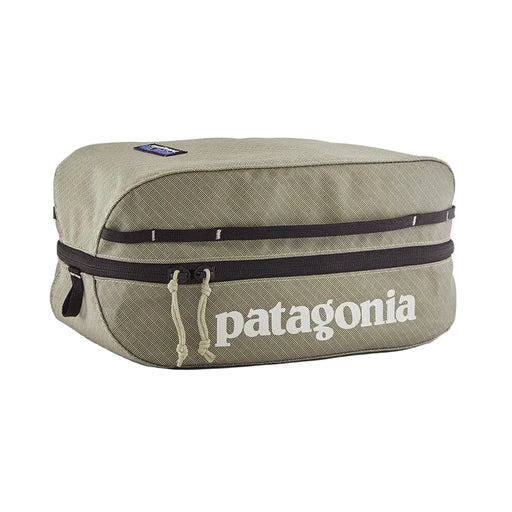 Borsa Da Toilette In Vera Pelle Bufalo – Viaggio Uomo – Marrone Vintage - Foto 2