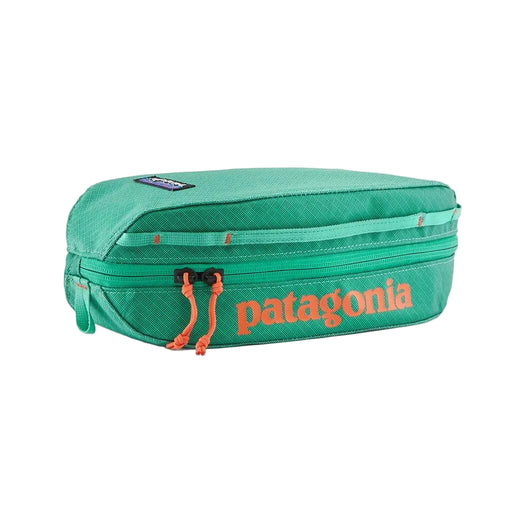 Patagonia 3L Black Hole Cube - Aqua Stone ACCESSORIES - Luggage & Travel - Shave Kits Patagonia