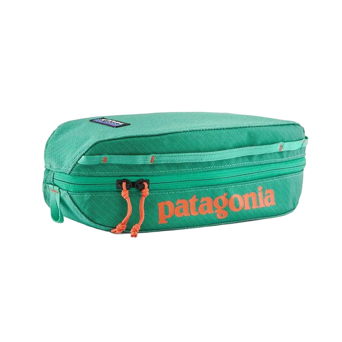 Patagonia 3L Black Hole Cube - Aqua Stone ACCESSORIES - Luggage & Travel - Shave Kits Patagonia