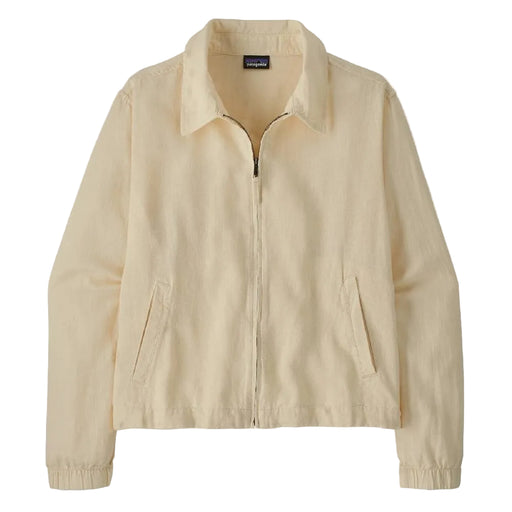 Women's Garden Island Jacket - Natural WOMEN - Clothing - Outerwear - Jackets Patagonia