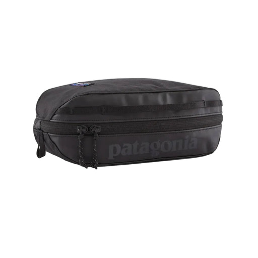 Patagonia 3L Black Hole Cube - Black/Black ACCESSORIES - Luggage & Travel - Shave Kits Patagonia