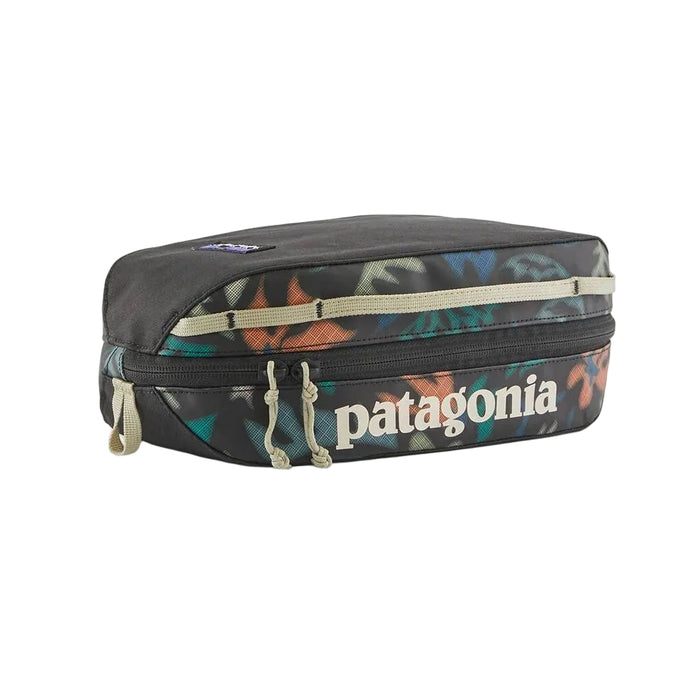 Patagonia 3L Black Hole Cube - Kaleido: Black ACCESSORIES - Luggage & Travel - Shave Kits Patagonia