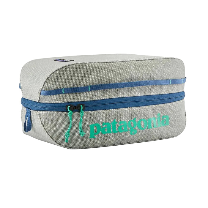 Patagonia 6L Black Hole Cube - Birch White ACCESSORIES - Luggage & Travel - Shave Kits Patagonia