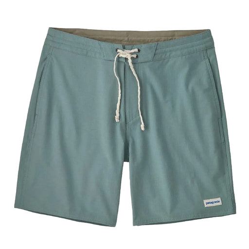 Patagonia Men's Home Waters Hybrid Shorts 18" - Blue Sage MEN - Clothing - Shorts Patagonia
