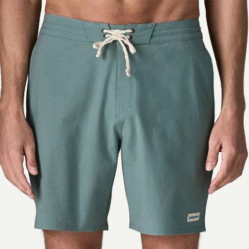 Patagonia Men's Home Waters Hybrid Shorts 18" - Blue Sage MEN - Clothing - Shorts Patagonia