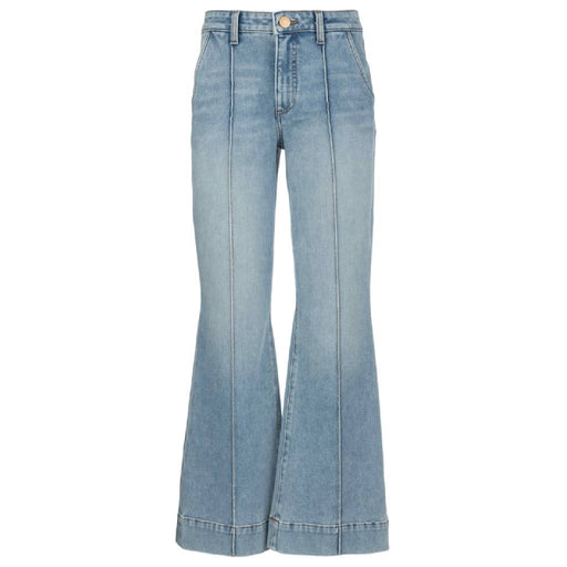 Kut Ana High Rise Fab Ab Flare Jean WOMEN - Clothing - Jeans Kut from the Kloth