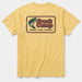 Duck Camp Mustard Bass Tourney Tee MEN - Clothing - T-Shirts & Tanks Duck Camp