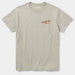 Duck Camp Vintage Khaki Goods and Gear Tee MEN - Clothing - T-Shirts & Tanks Duck Camp