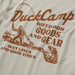 Duck Camp Vintage Khaki Goods and Gear Tee MEN - Clothing - T-Shirts & Tanks Duck Camp
