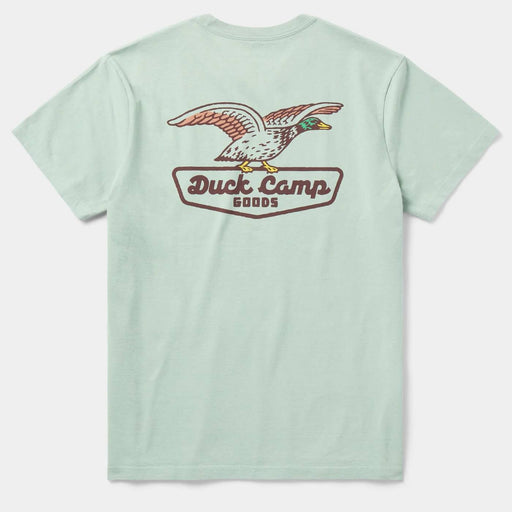 Duck Camp Bay Shop Tee MEN - Clothing - T-Shirts & Tanks Duck Camp