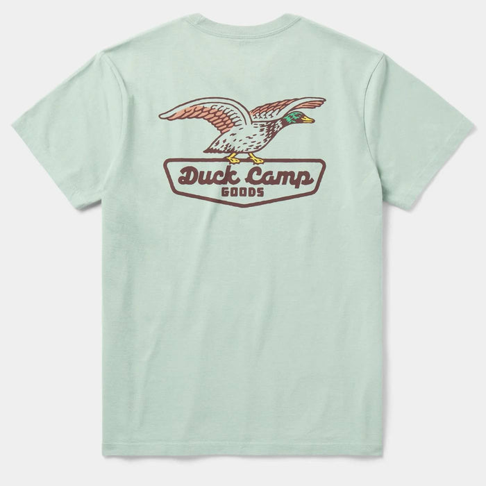 Duck Camp Bay Shop Tee MEN - Clothing - T-Shirts & Tanks Duck Camp