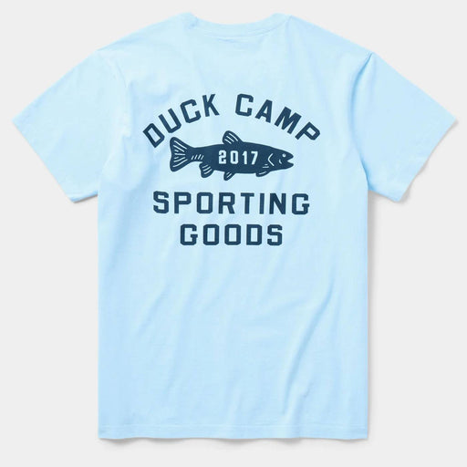Duck Camp Ice Water Sporting Goods Tee MEN - Clothing - T-Shirts & Tanks Duck Camp