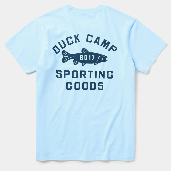 Duck Camp Ice Water Sporting Goods Tee MEN - Clothing - T-Shirts & Tanks Duck Camp