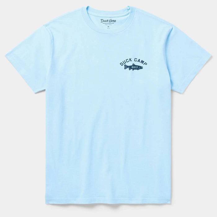 Duck Camp Ice Water Sporting Goods Tee MEN - Clothing - T-Shirts & Tanks Duck Camp