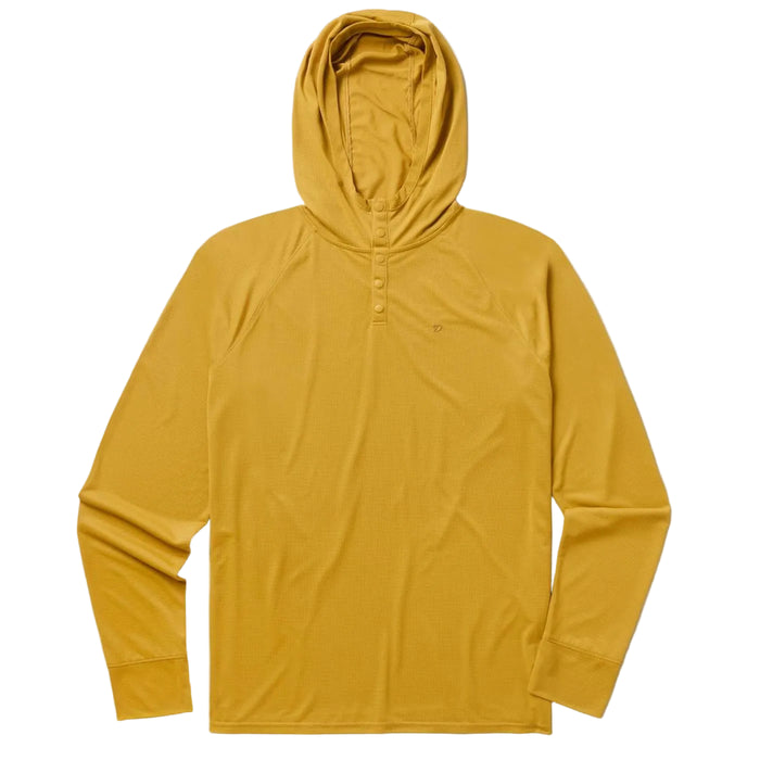 Duck Camp Alamosa Bug Screen First Layer Hoodie MEN - Clothing - T-Shirts & Tanks Duck Camp