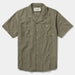 Duck Camp Moss Coastal Seersucker Shirt MEN - Clothing - Shirts - Short Sleeve Duck Camp