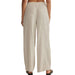Z Supply Henri Striped Linen Pants WOMEN - Clothing - Pants & Leggings Z Supply