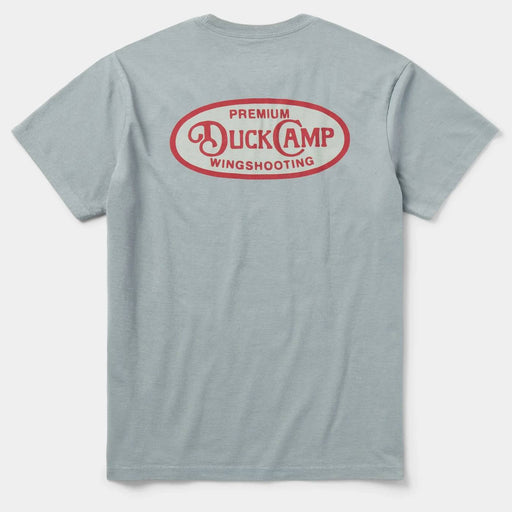 Duck Camp Anchor Wingshooting Badge Tee MEN - Clothing - T-Shirts & Tanks Duck Camp