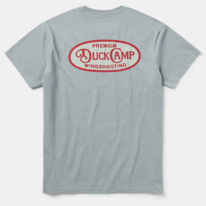 Duck Camp Anchor Wingshooting Badge Tee MEN - Clothing - T-Shirts & Tanks Duck Camp