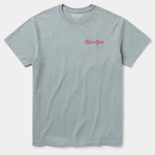 Duck Camp Anchor Wingshooting Badge Tee MEN - Clothing - T-Shirts & Tanks Duck Camp