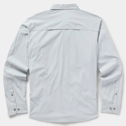Duck Camp Highrise Lightweight Fishing Shirt MEN - Clothing - Shirts - Long Sleeve Duck Camp