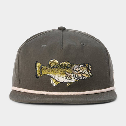 Duck Camp Grandpa Bass Hat HATS - BASEBALL CAPS Duck Camp